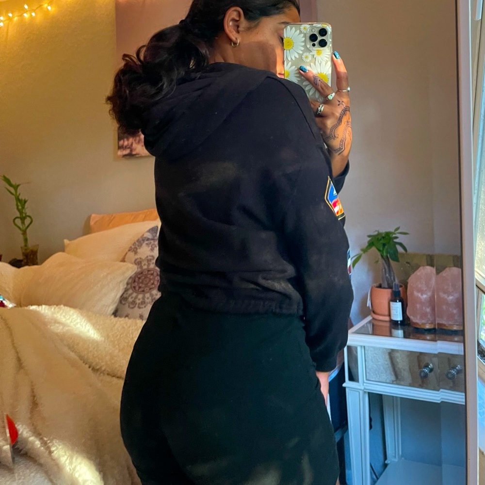 NASA Hoodie - Picture 3 of 5